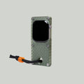 miniphone standard case for Apple Watch 10/11 46mm- olive green