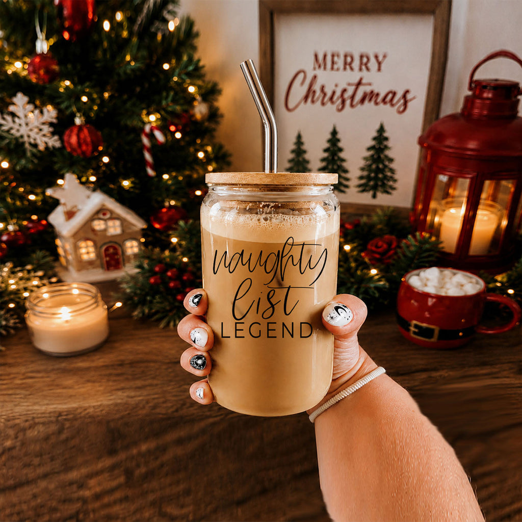 Naughty Legend 17oz
