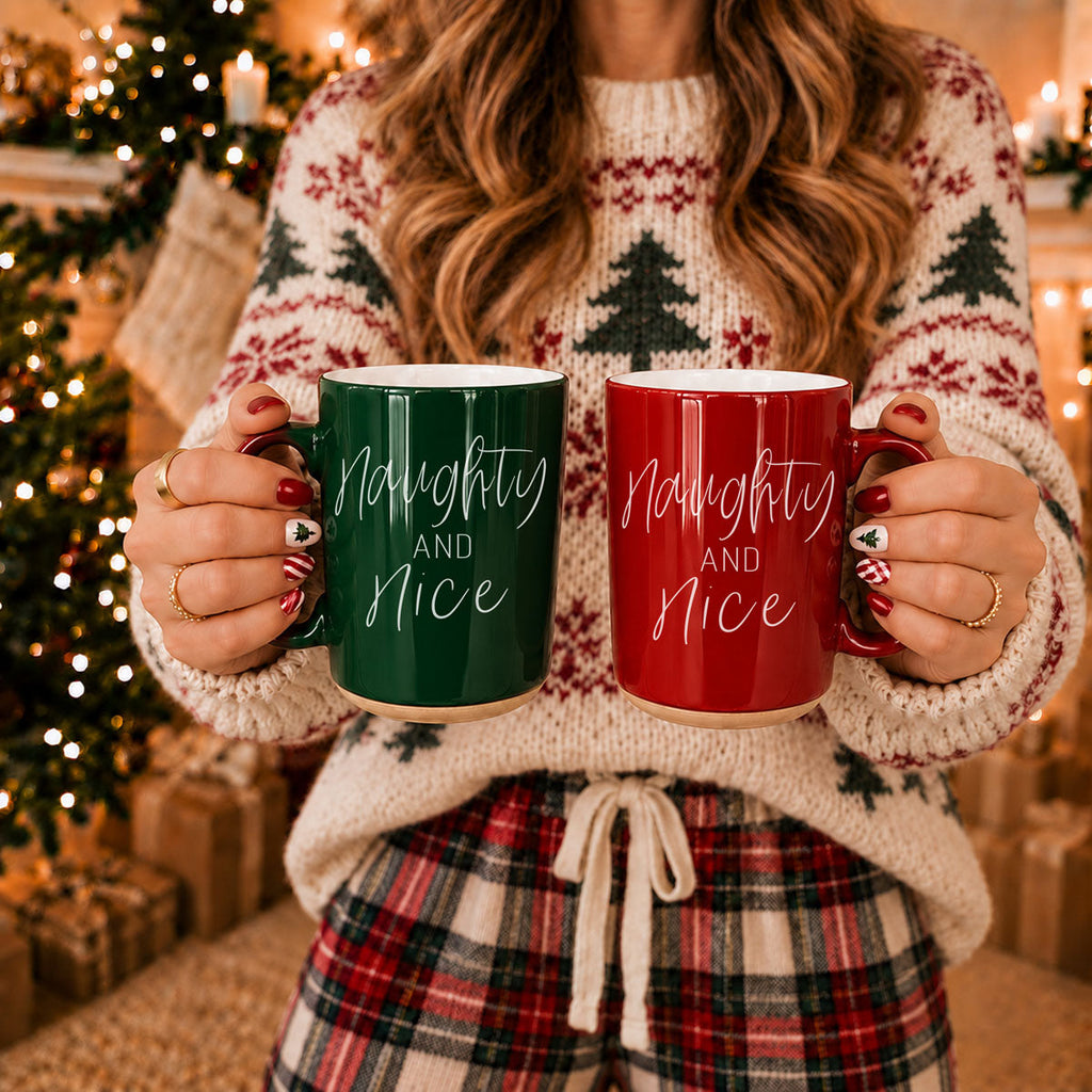 Naughty & Nice
