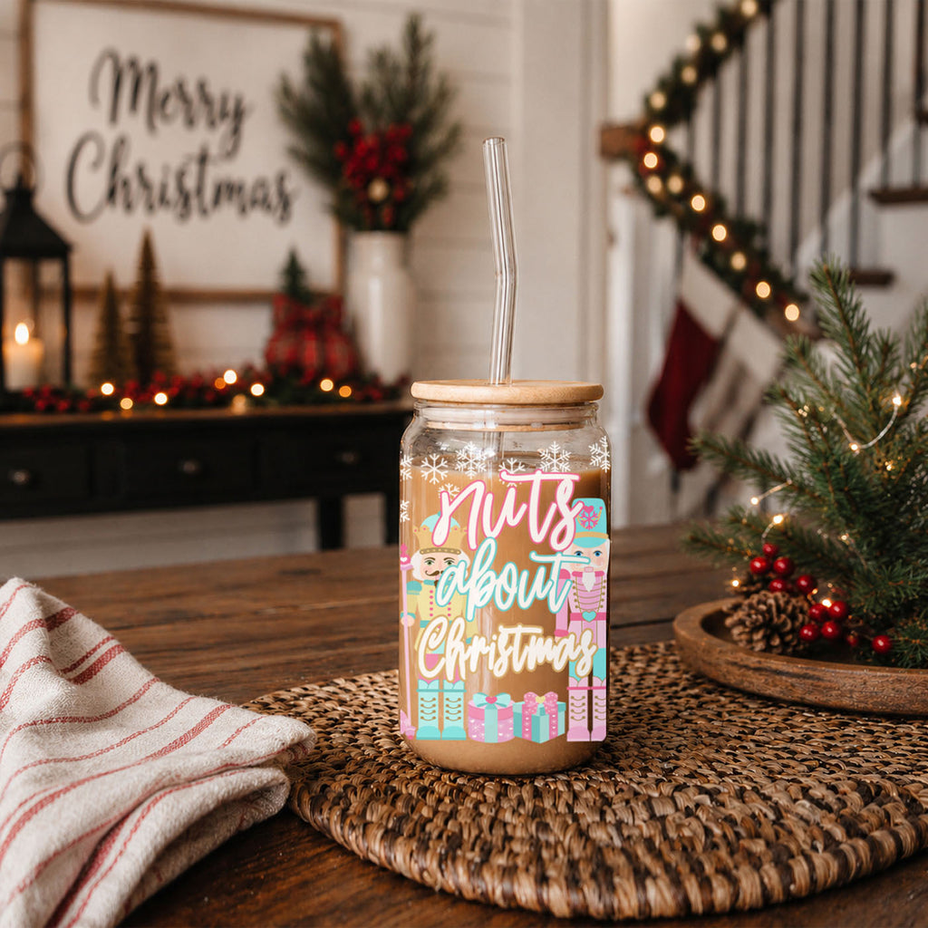 Nutcracker Nuts 17oz