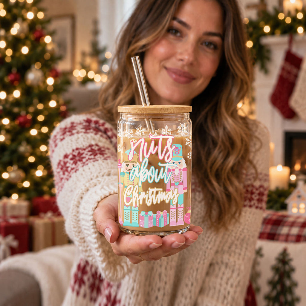 Nutcracker Nuts 17oz