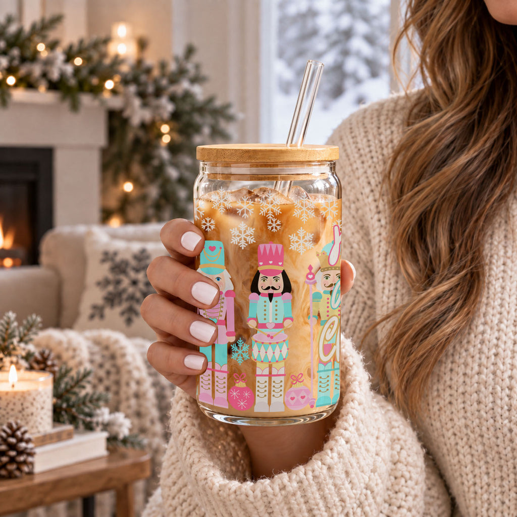 Nutcracker Nuts 17oz