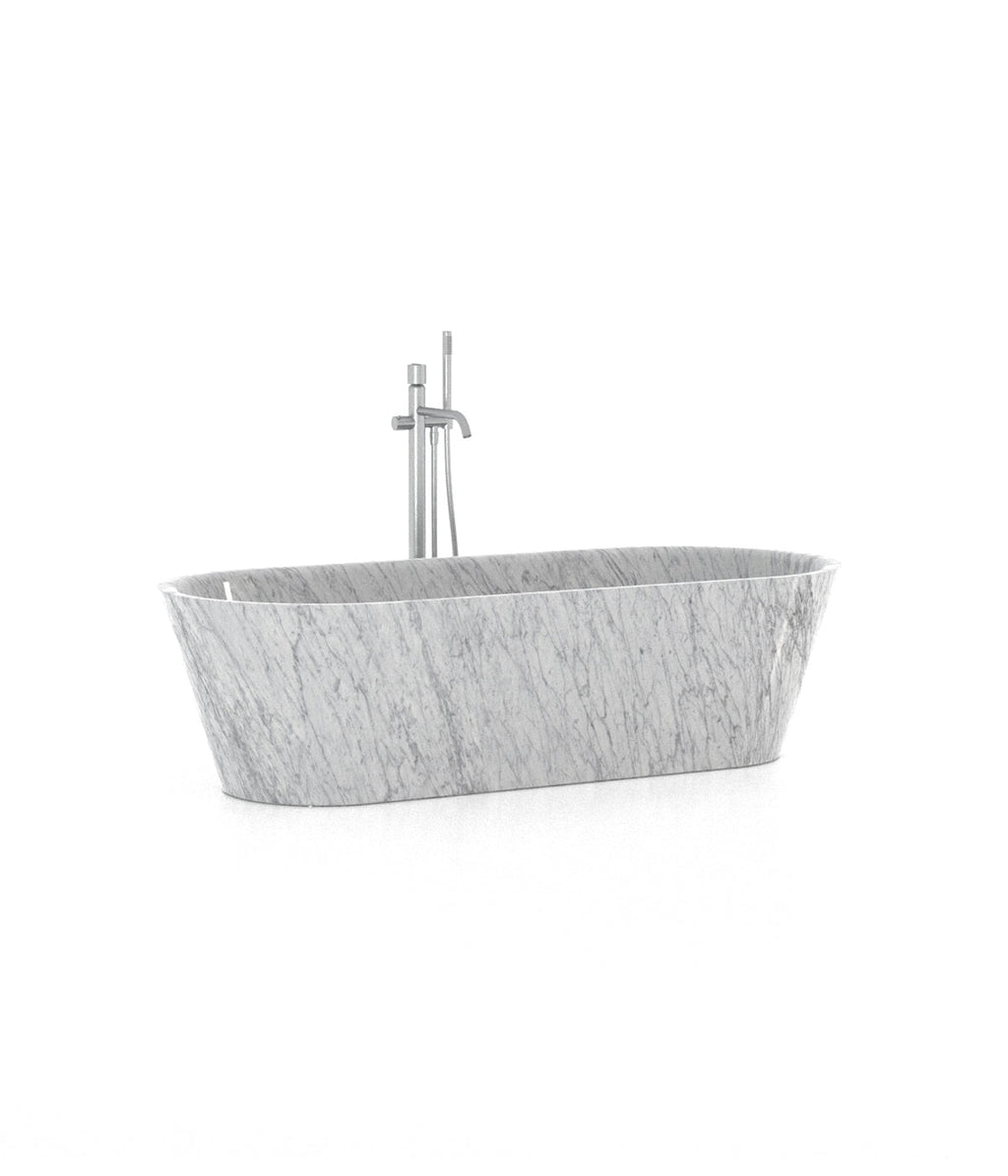 Omega Bathtub