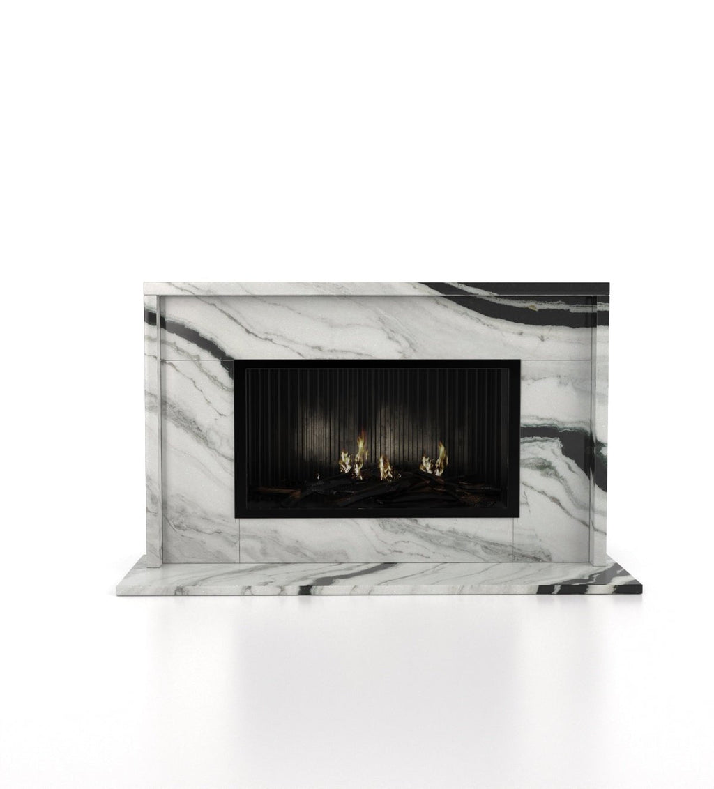 Orion Fireplace