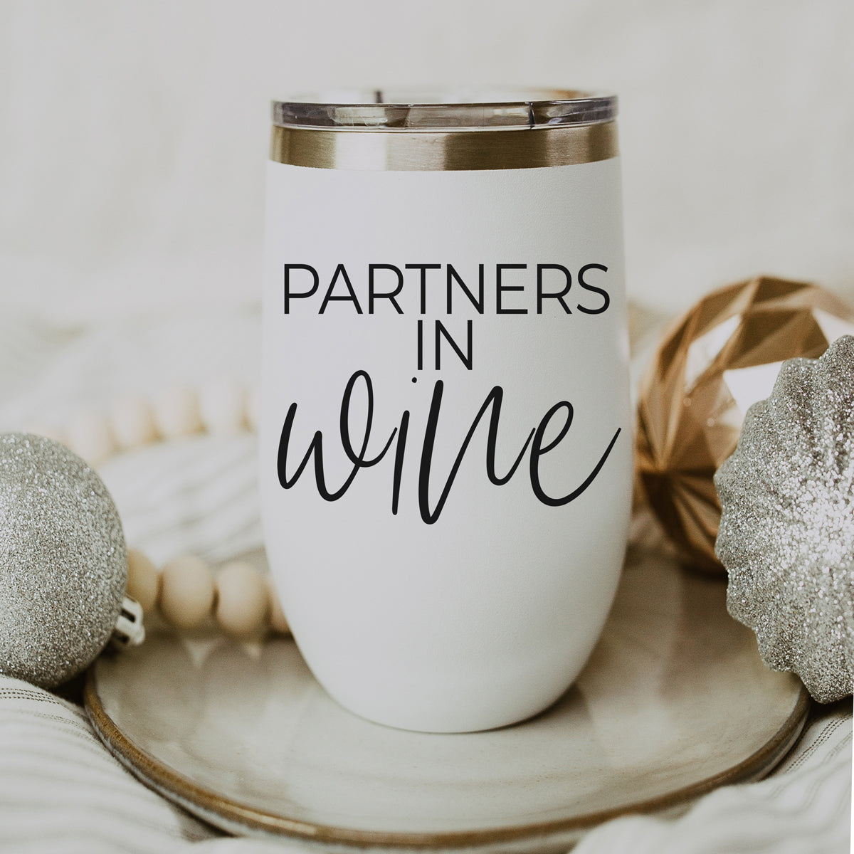 Wine Partners 17oz
