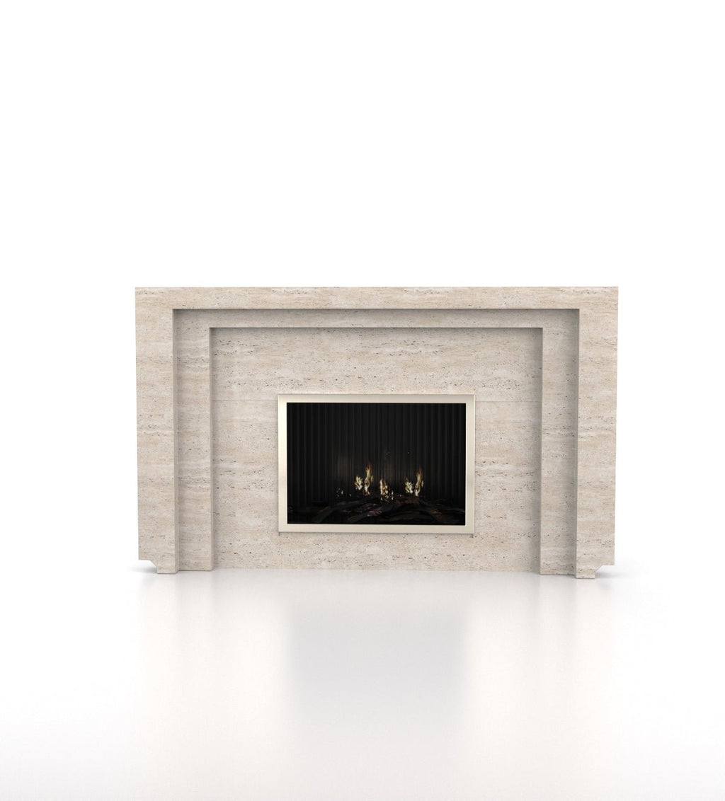 Pegasus Fireplace