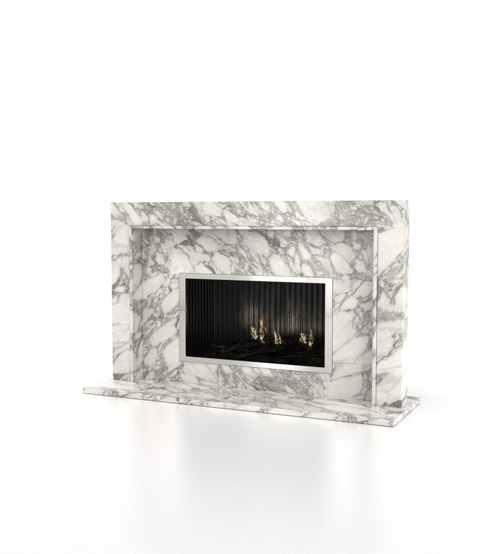 Perseus Fireplace