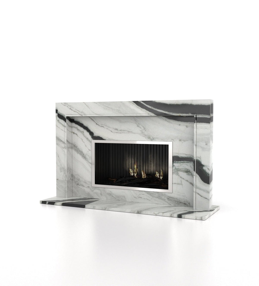 Perseus Fireplace
