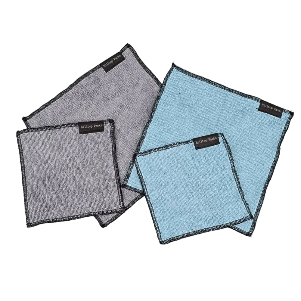 Pot Cleaning Rag