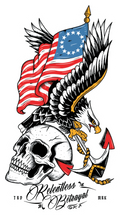 Revolution Sticker