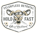 Hold Fast V2 Decal