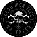 Tell No Tales Decal