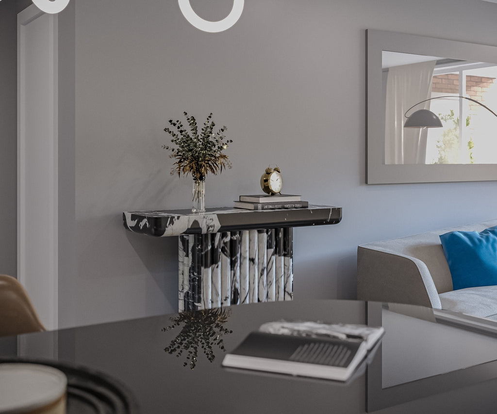 Ravenna Console Table