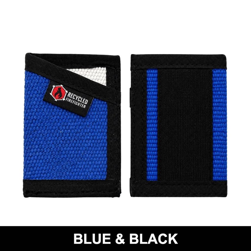 Sergeant Wallet - Firehose Edition