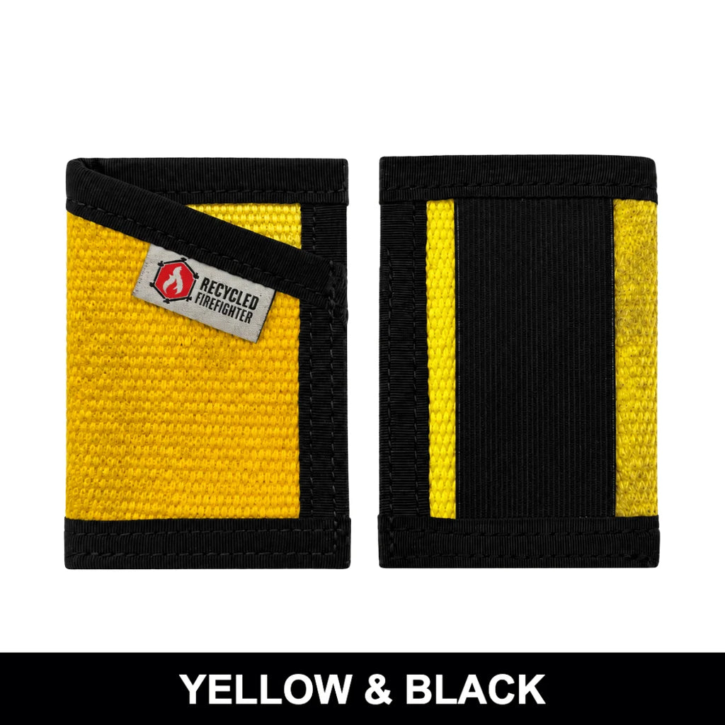 Sergeant Wallet - Firehose Edition