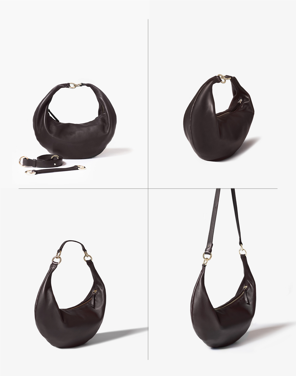 The Ring Bag