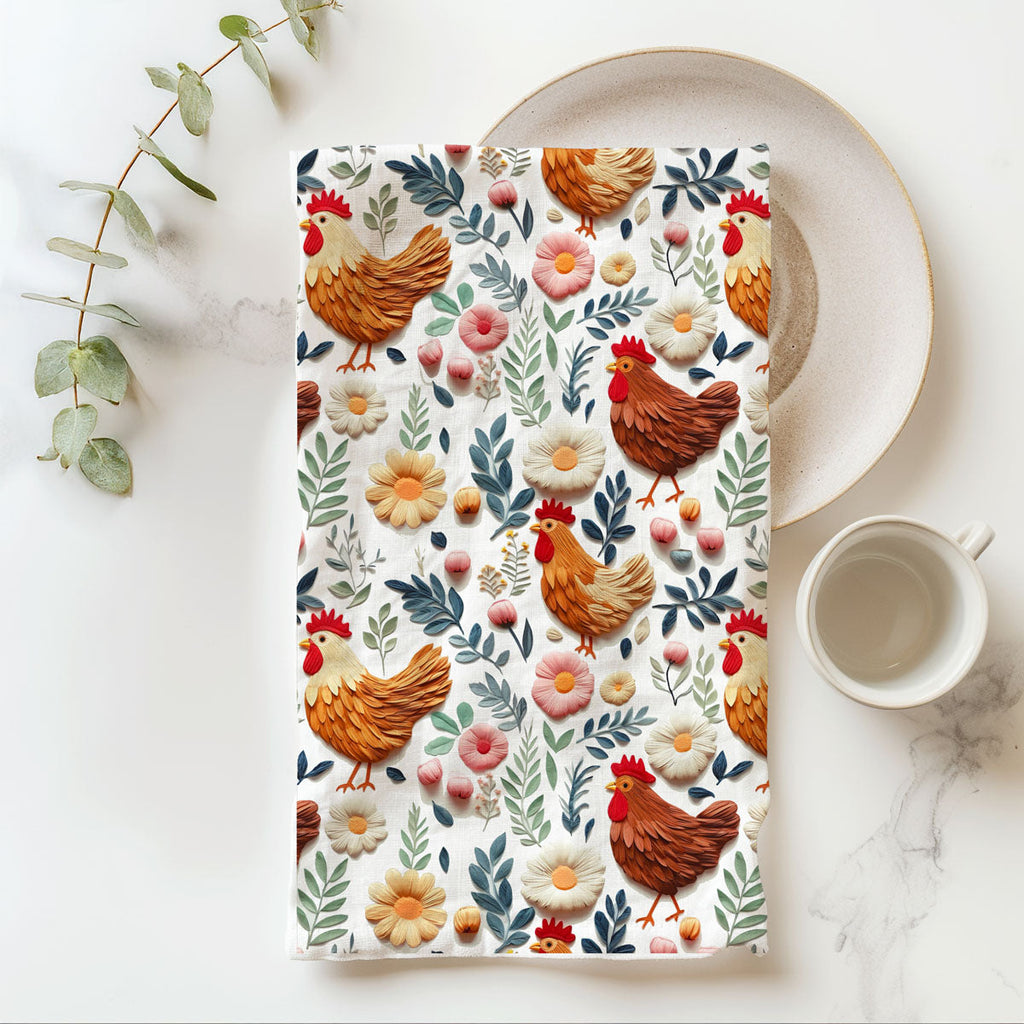 Petals & Peckers