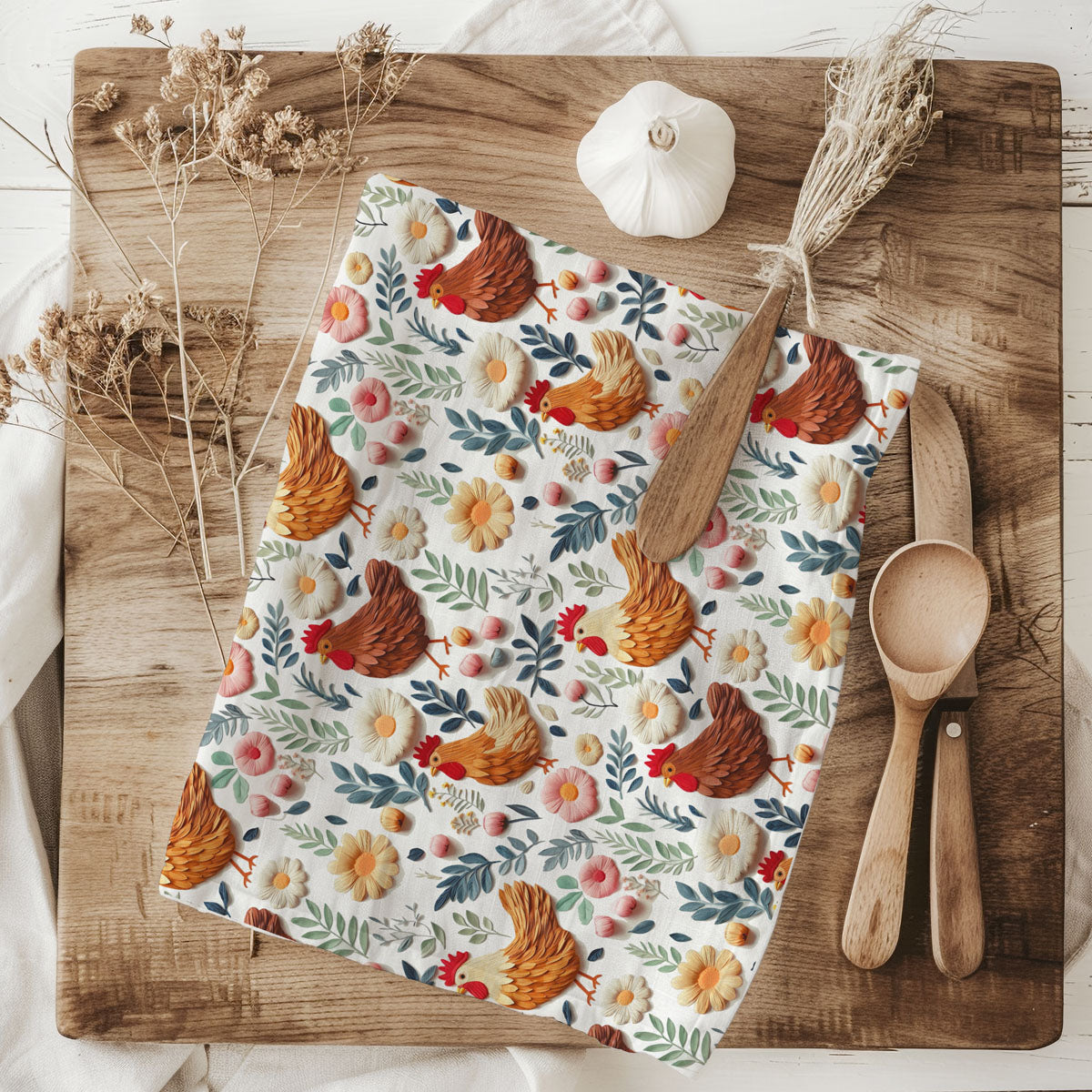 Petals & Peckers