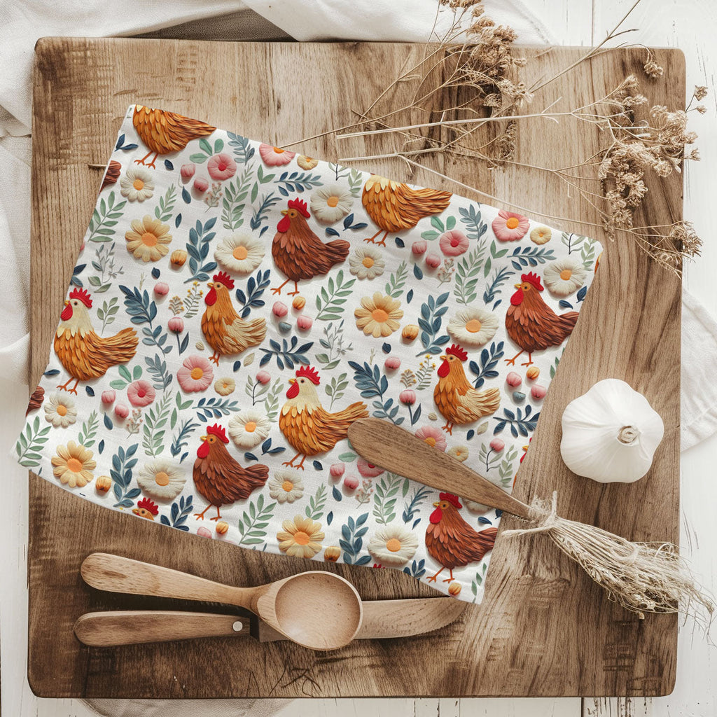 Petals & Peckers
