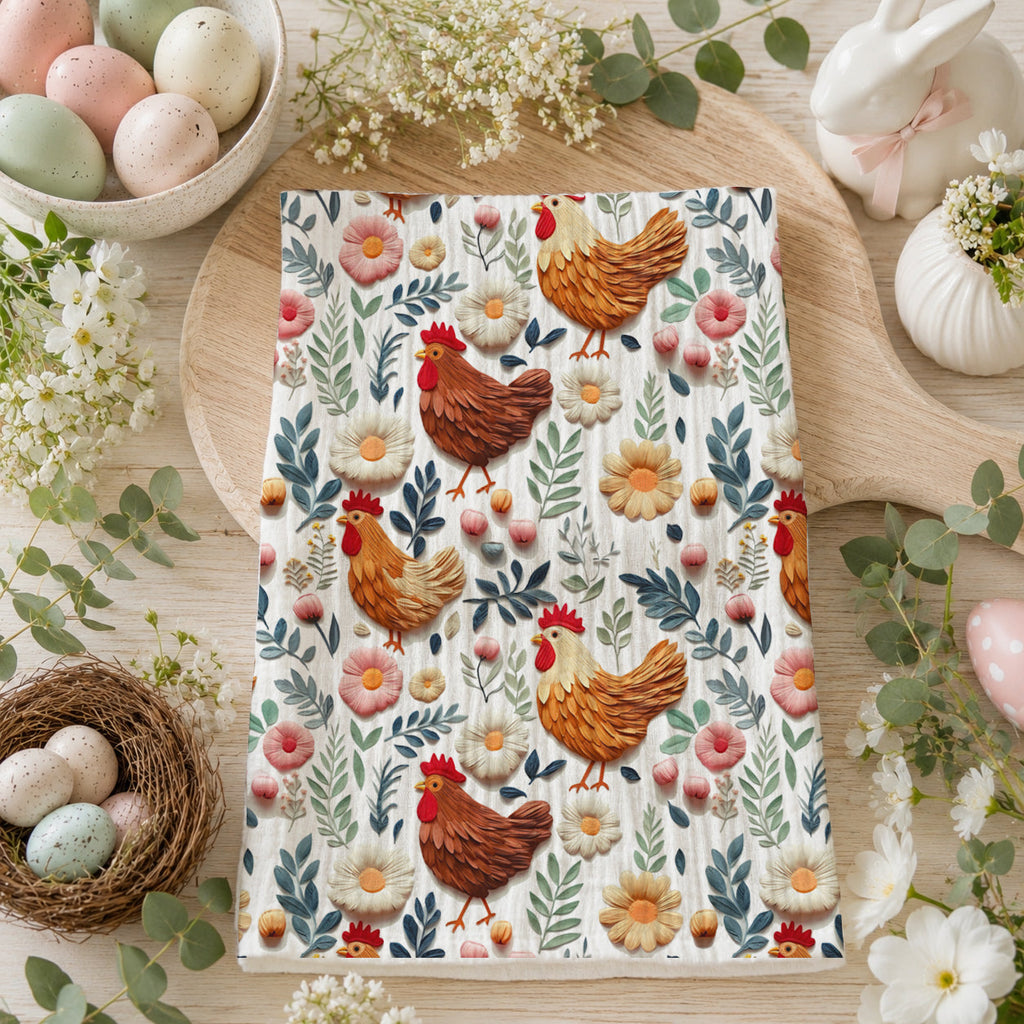 Petals & Peckers