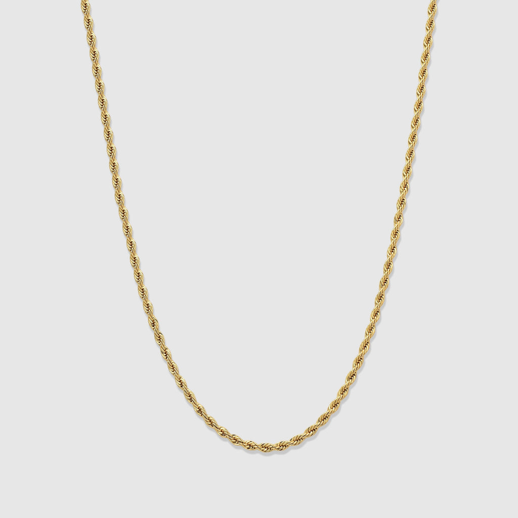 3mm Rope Chain