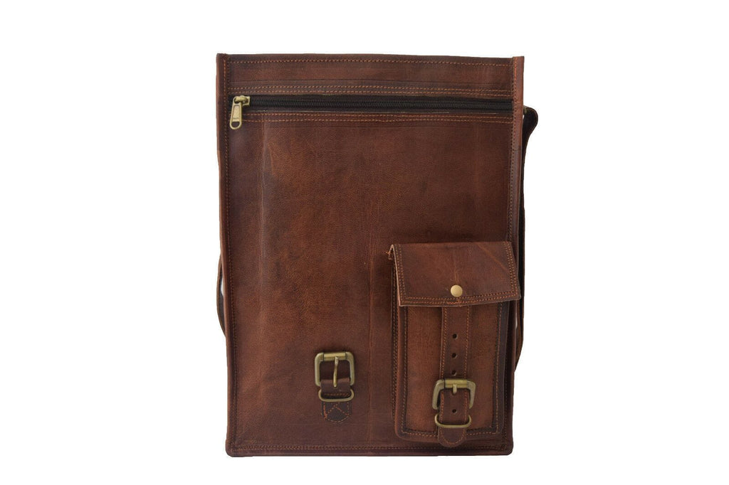 The Barnett Crossbody