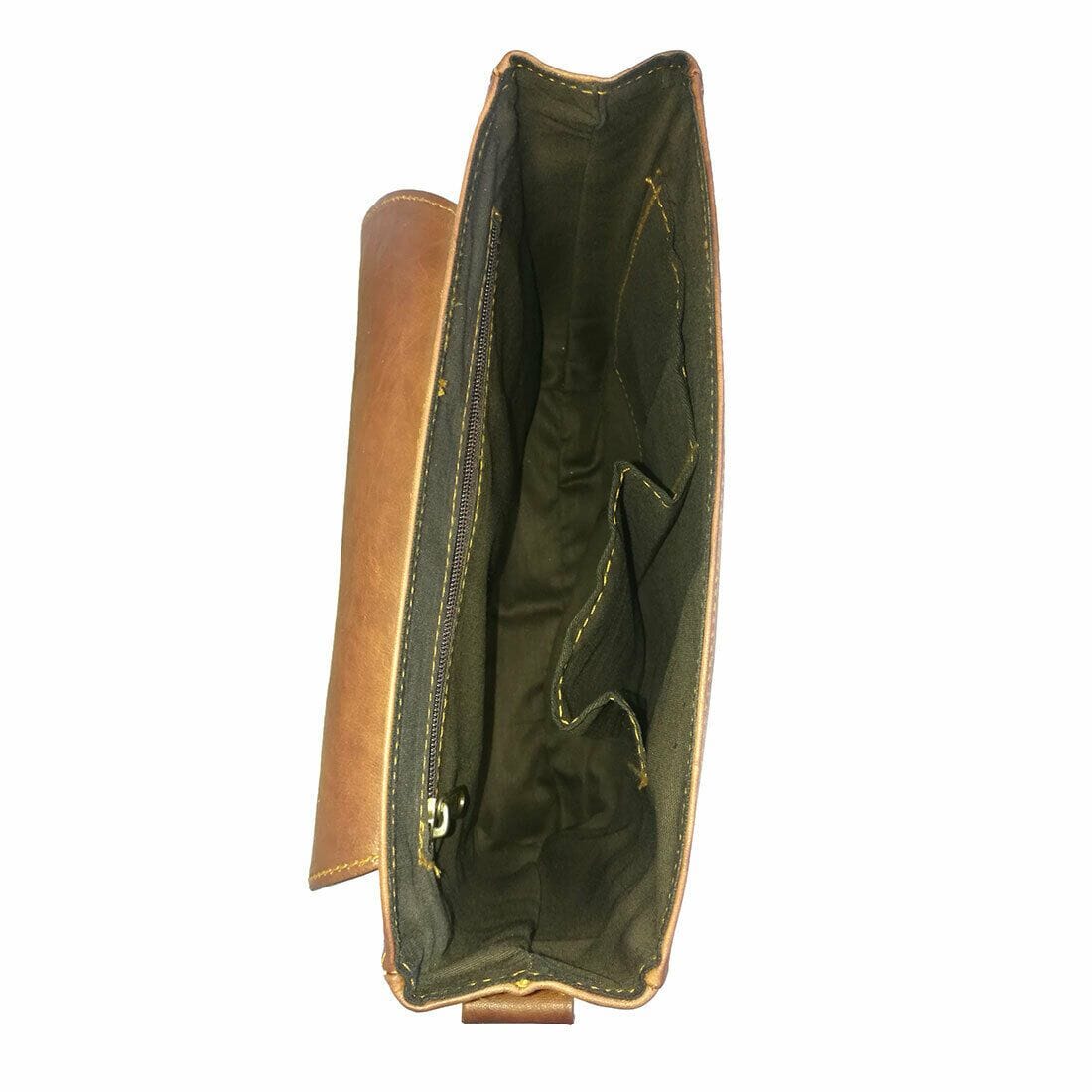 The Wilkins Crossbody