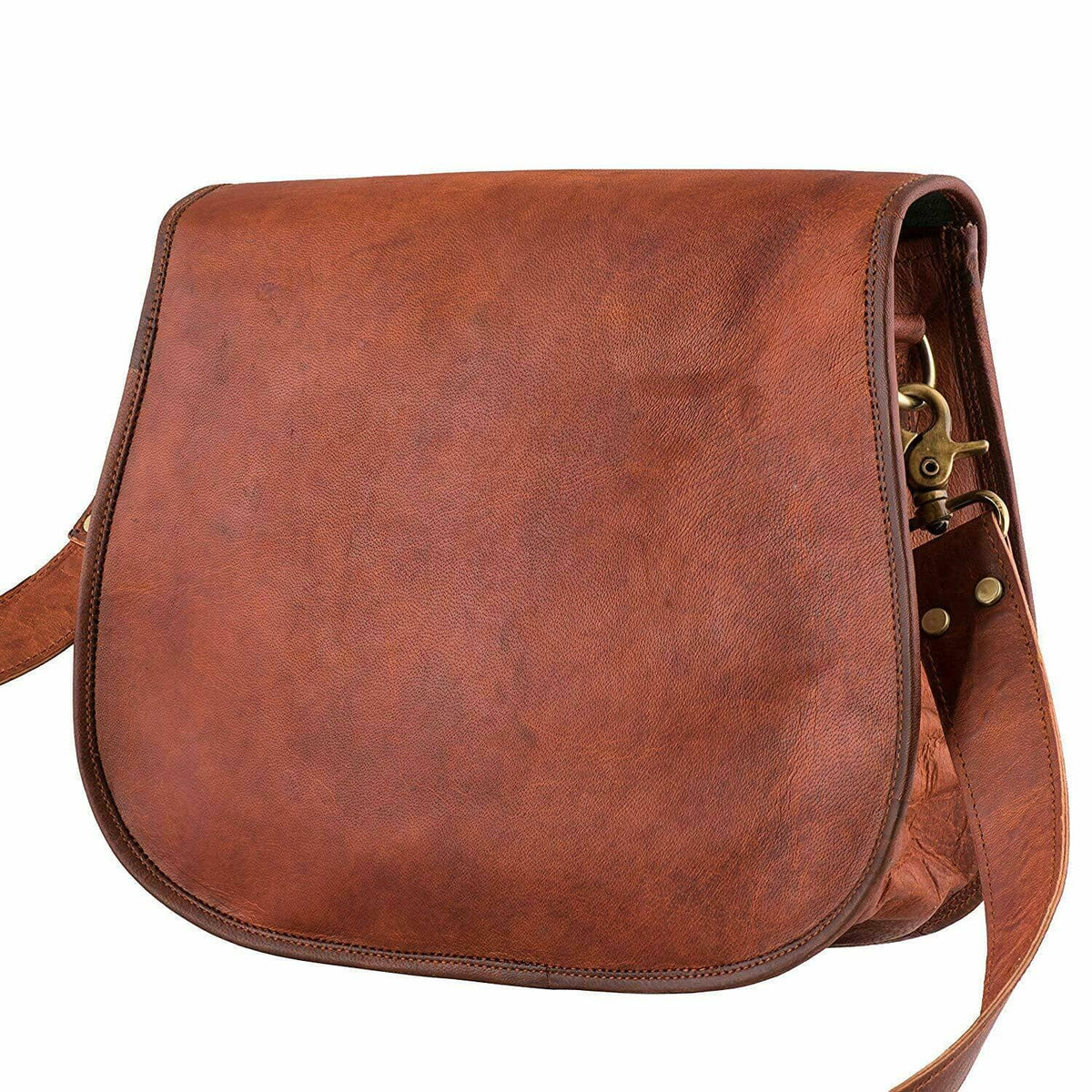 The Valencia Crossbody