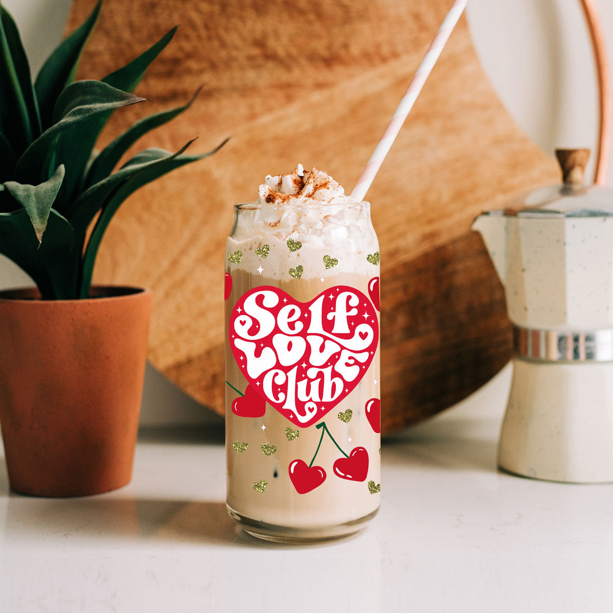 Self Love 20oz