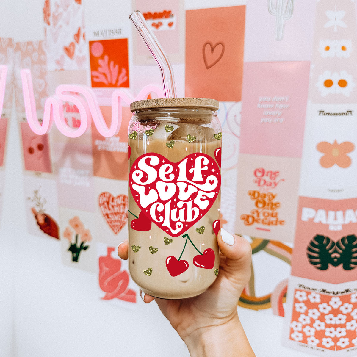 Self Love 20oz