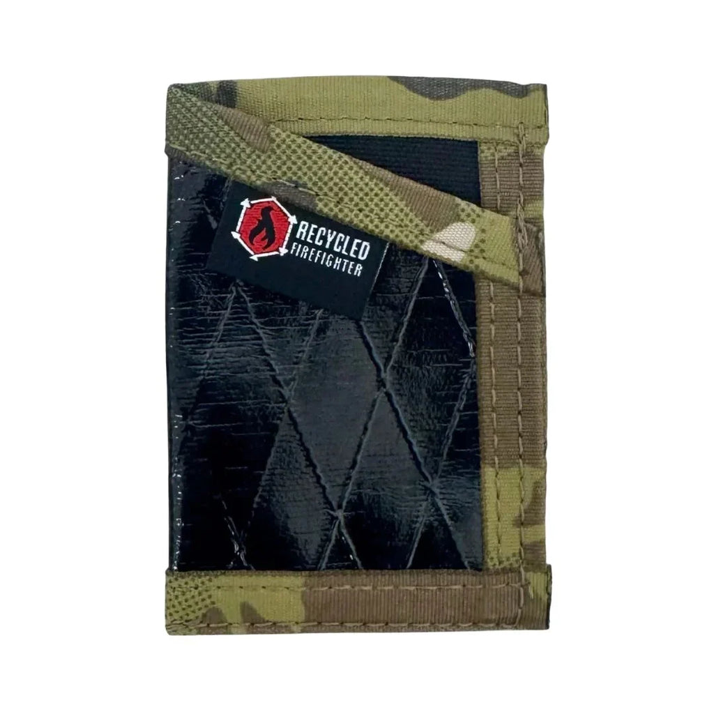 Sergeant Wallet - XPAC Edition
