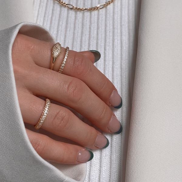Signet Ring
