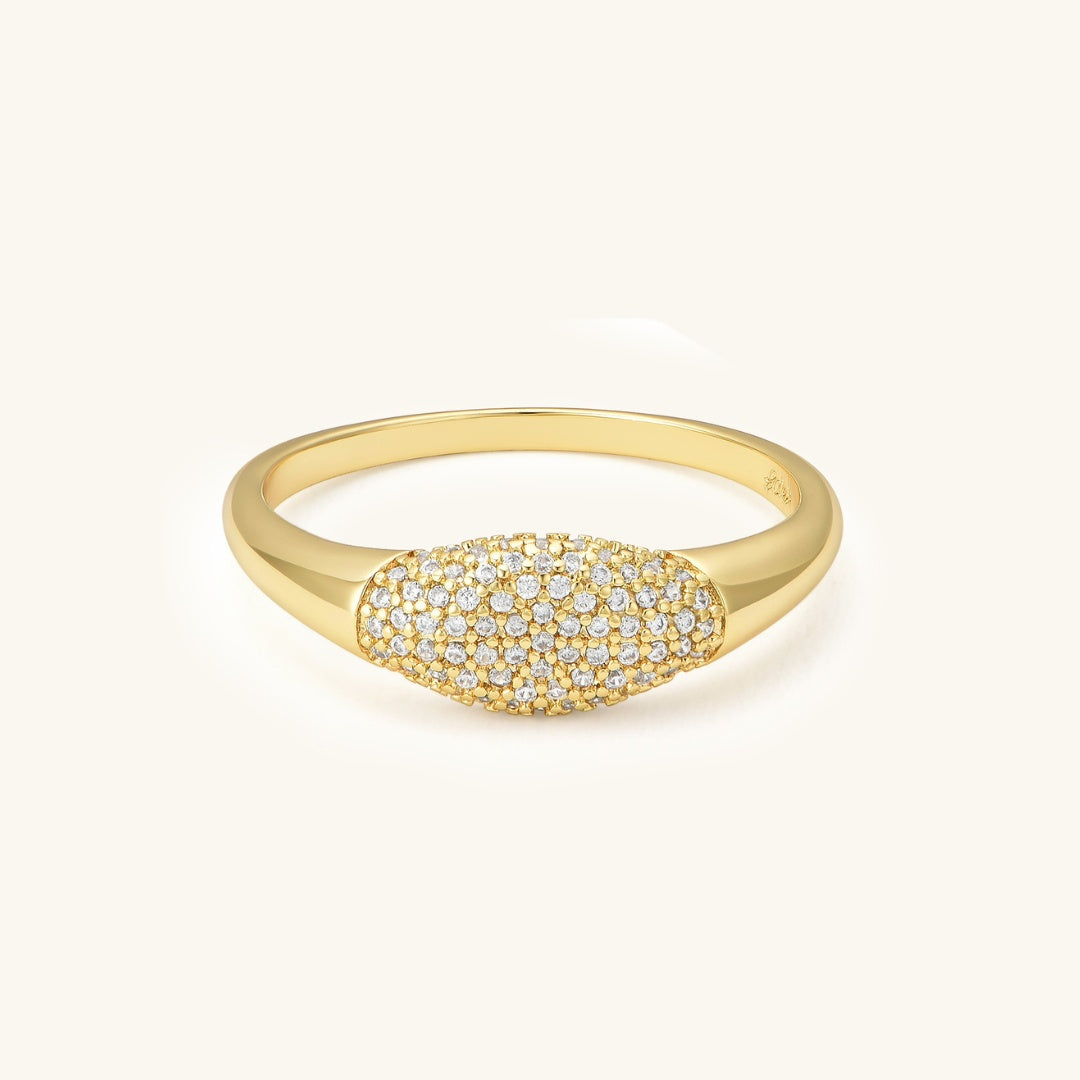 Signet Ring