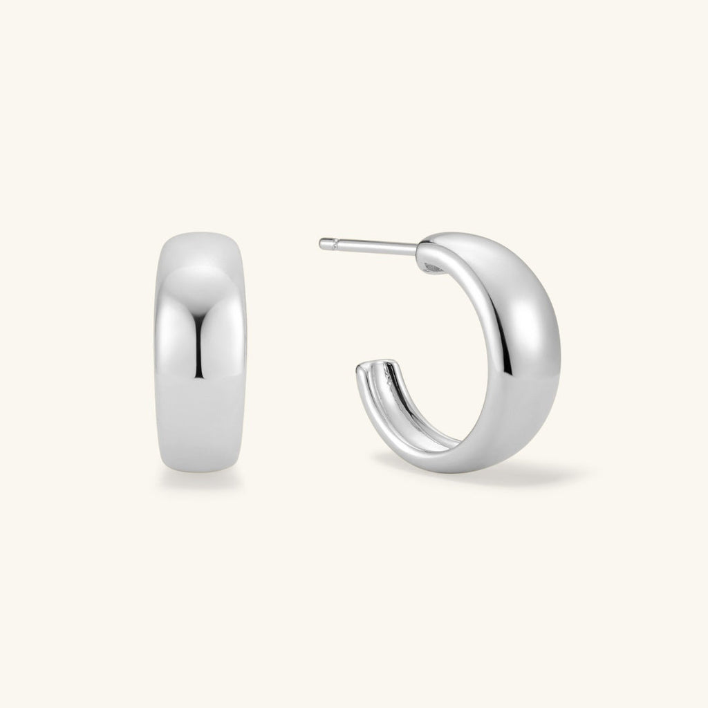 Dome Hoops