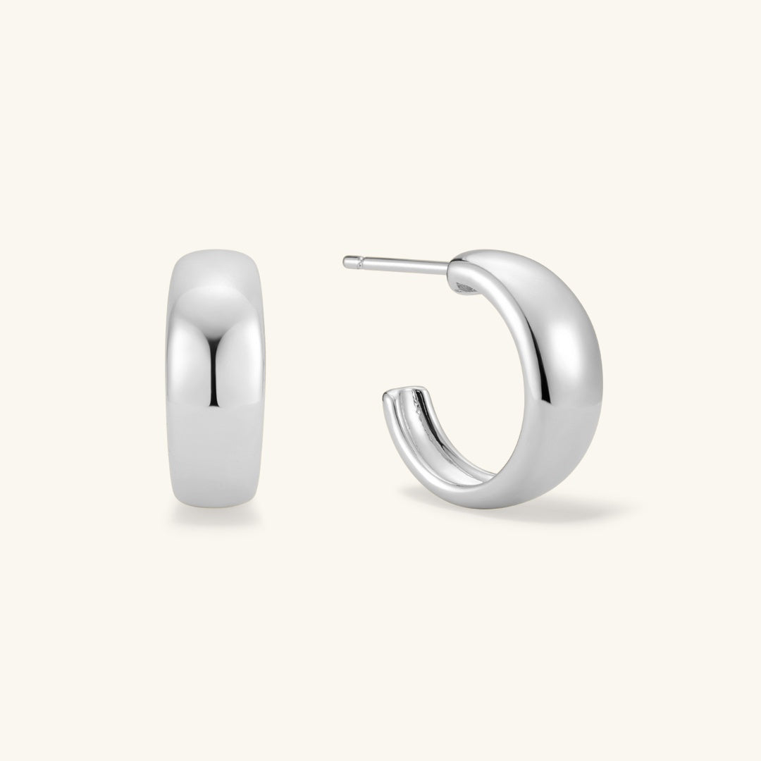 Dome Hoops