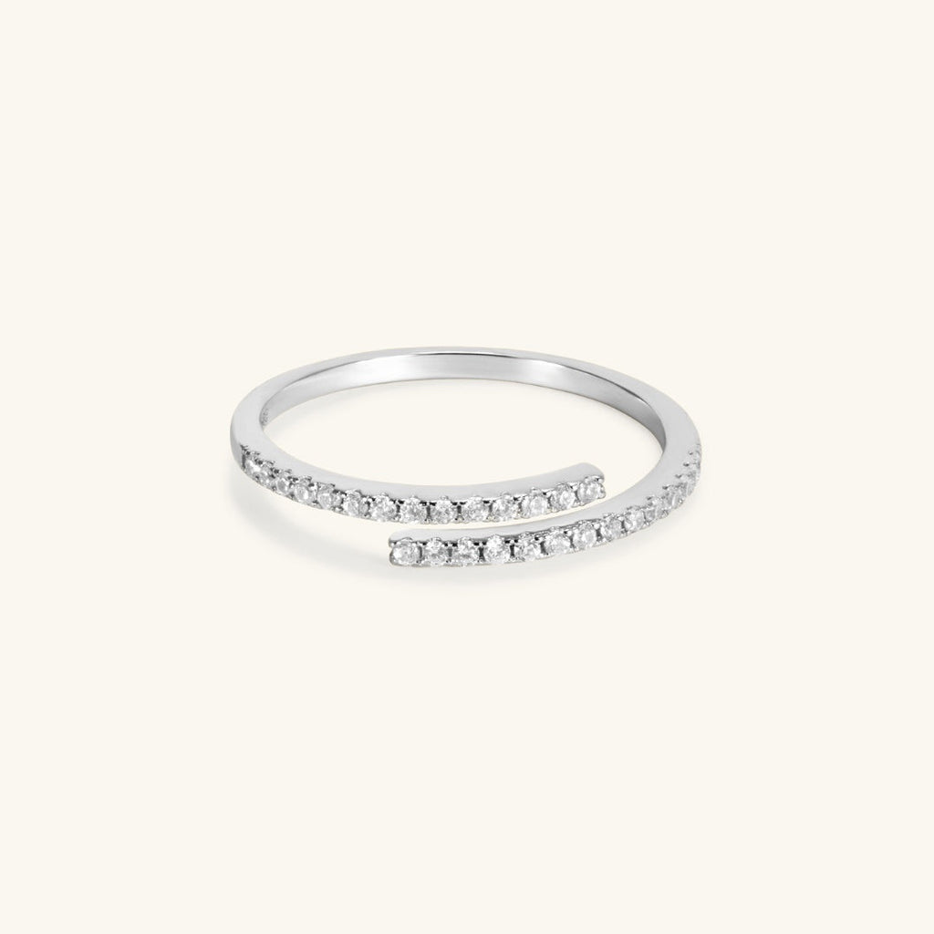 Spiral Ring