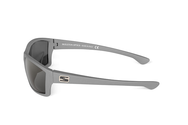 Scout - Wolf Gray