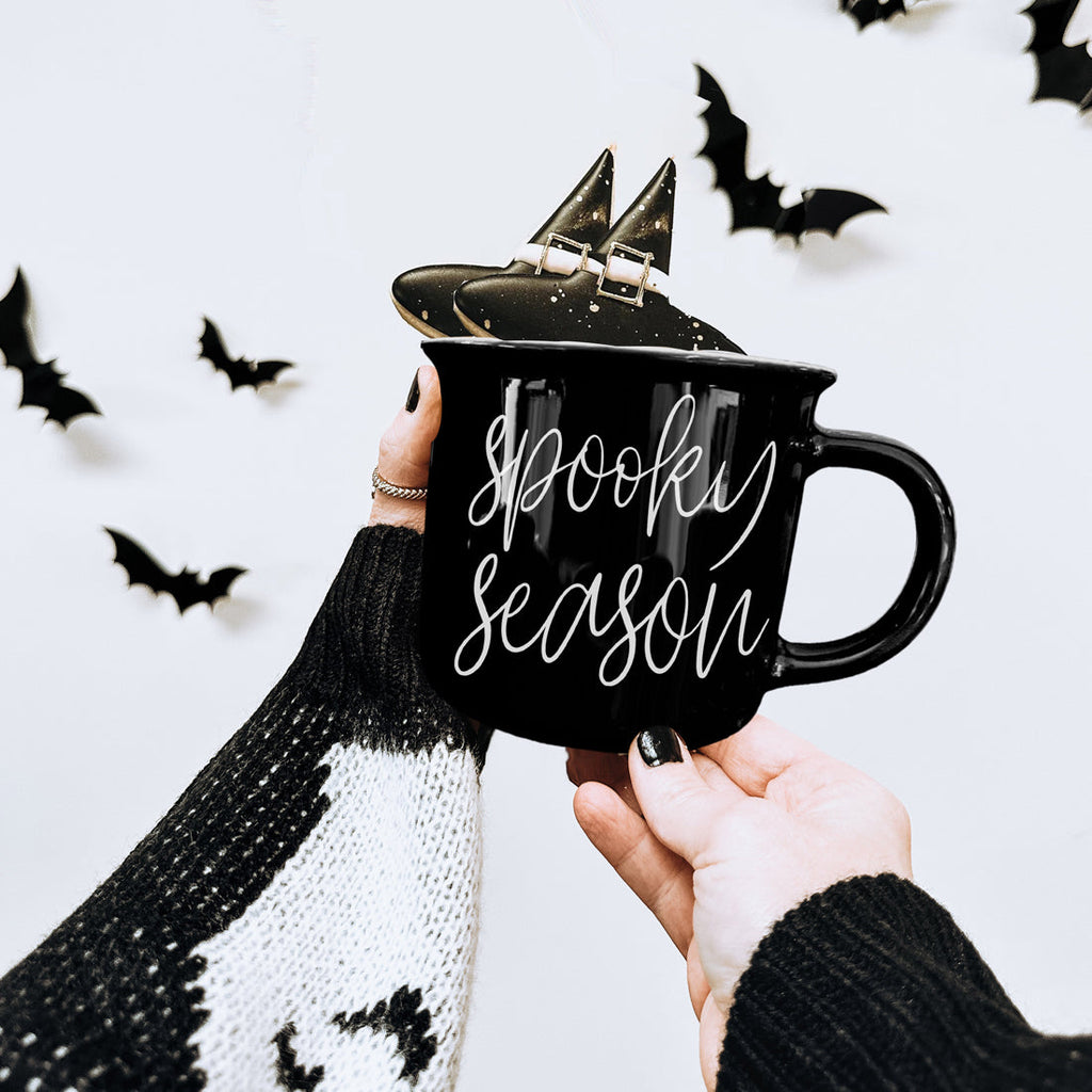 Spooky Season Mug