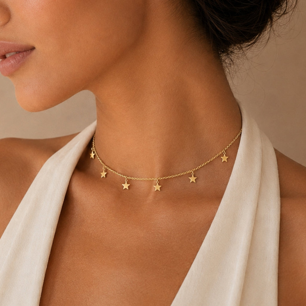 Star Choker