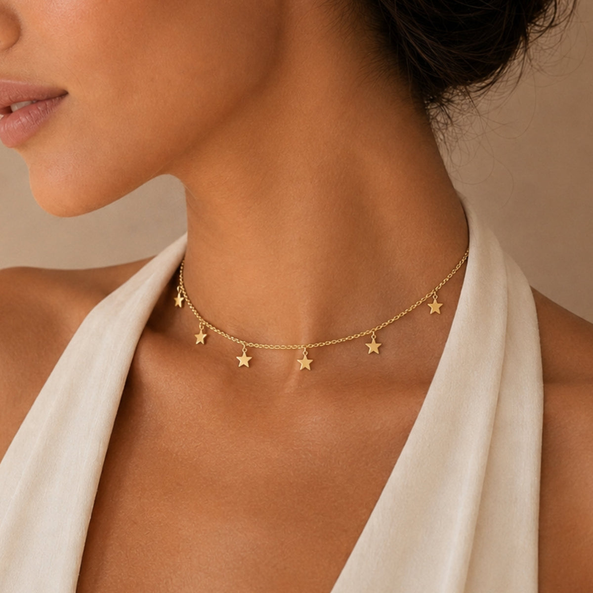 Star Choker