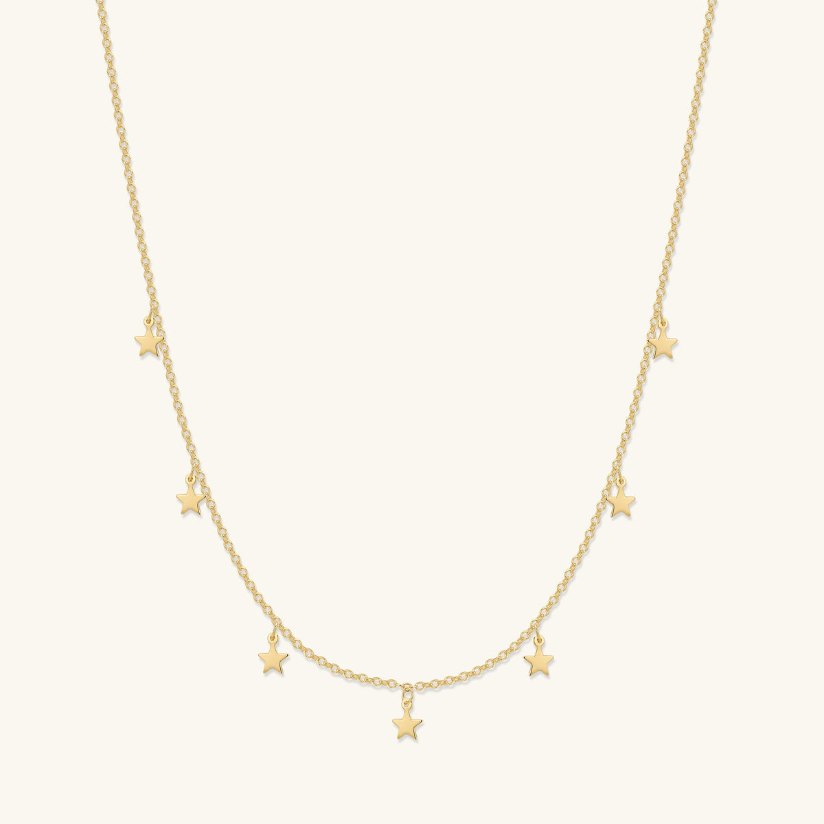 Star Choker