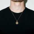 Saint Benedict Pendant