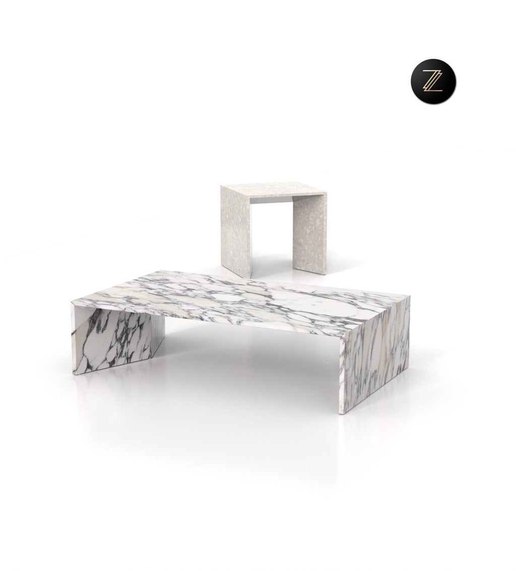 Stratos Side Table