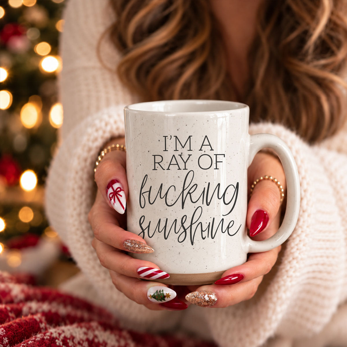 F'n Sunshine 16oz