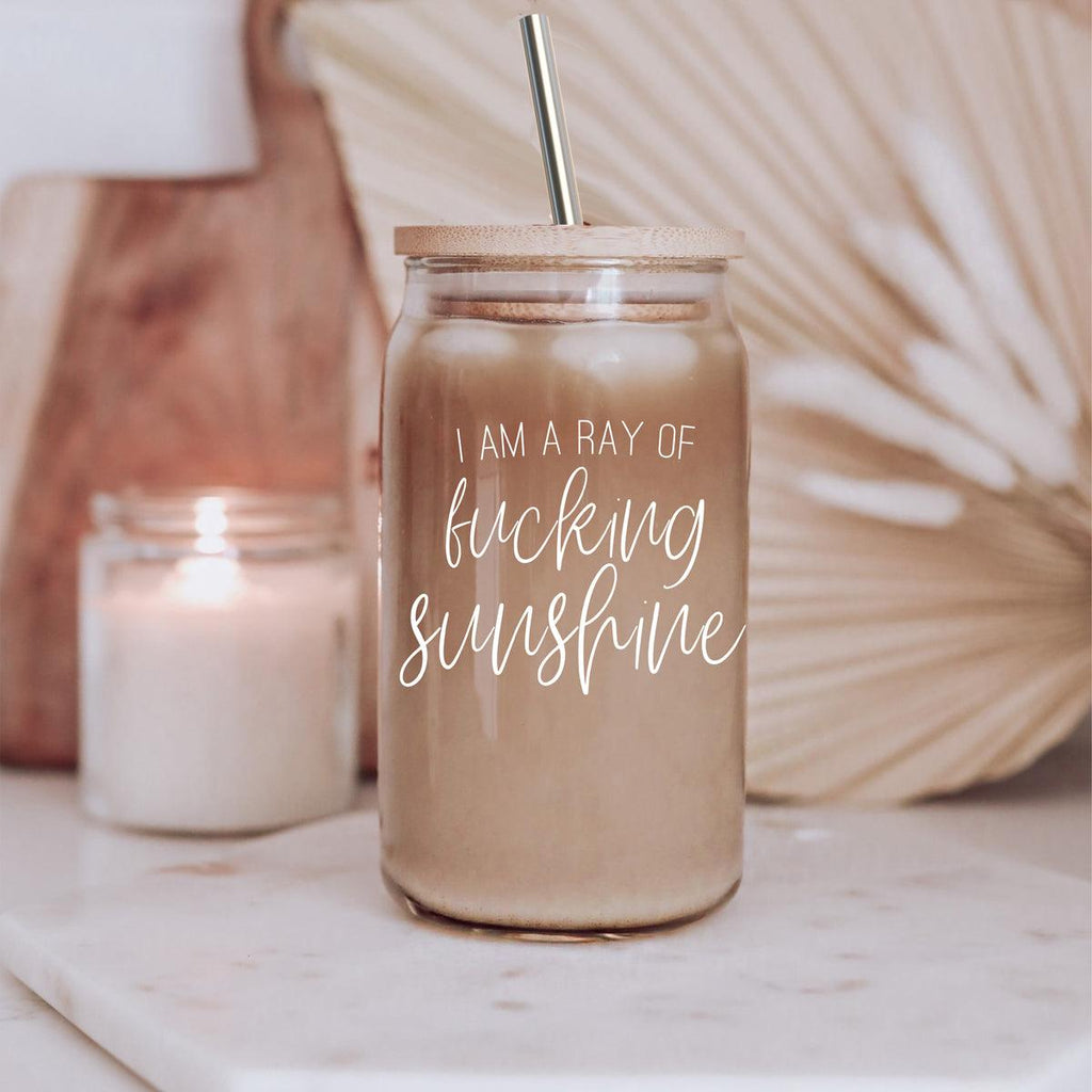 Ray of Sunshine 17oz