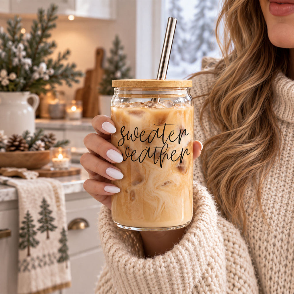 Sweater Weather 17oz