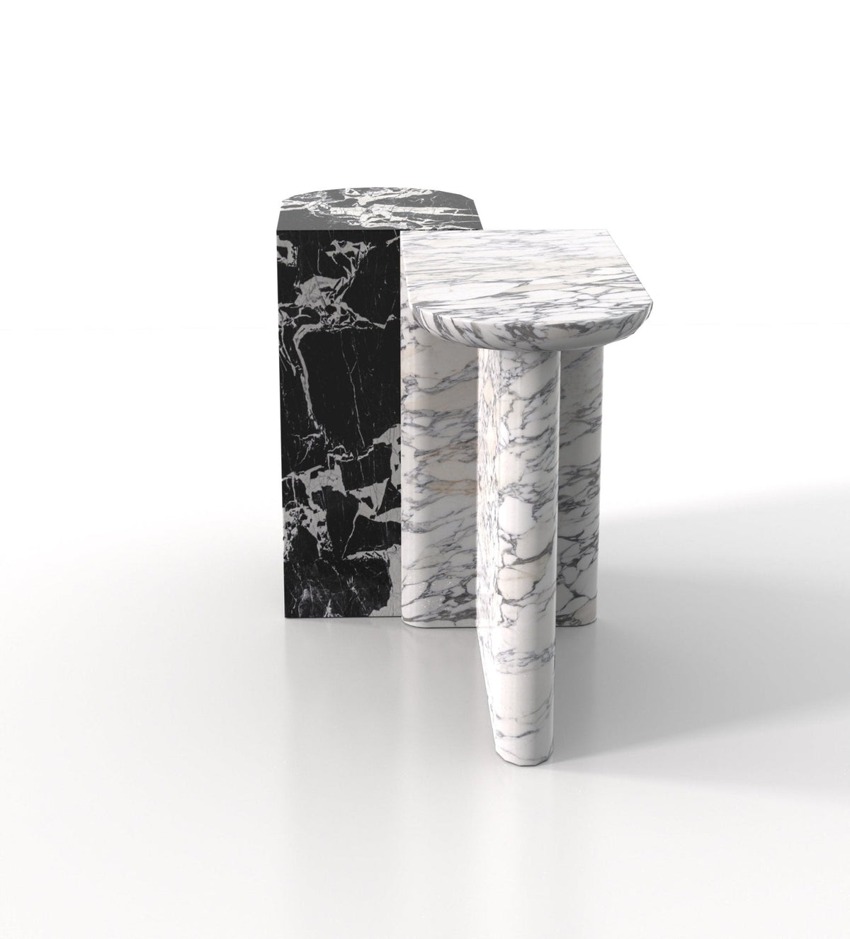 The Achilles Console Table