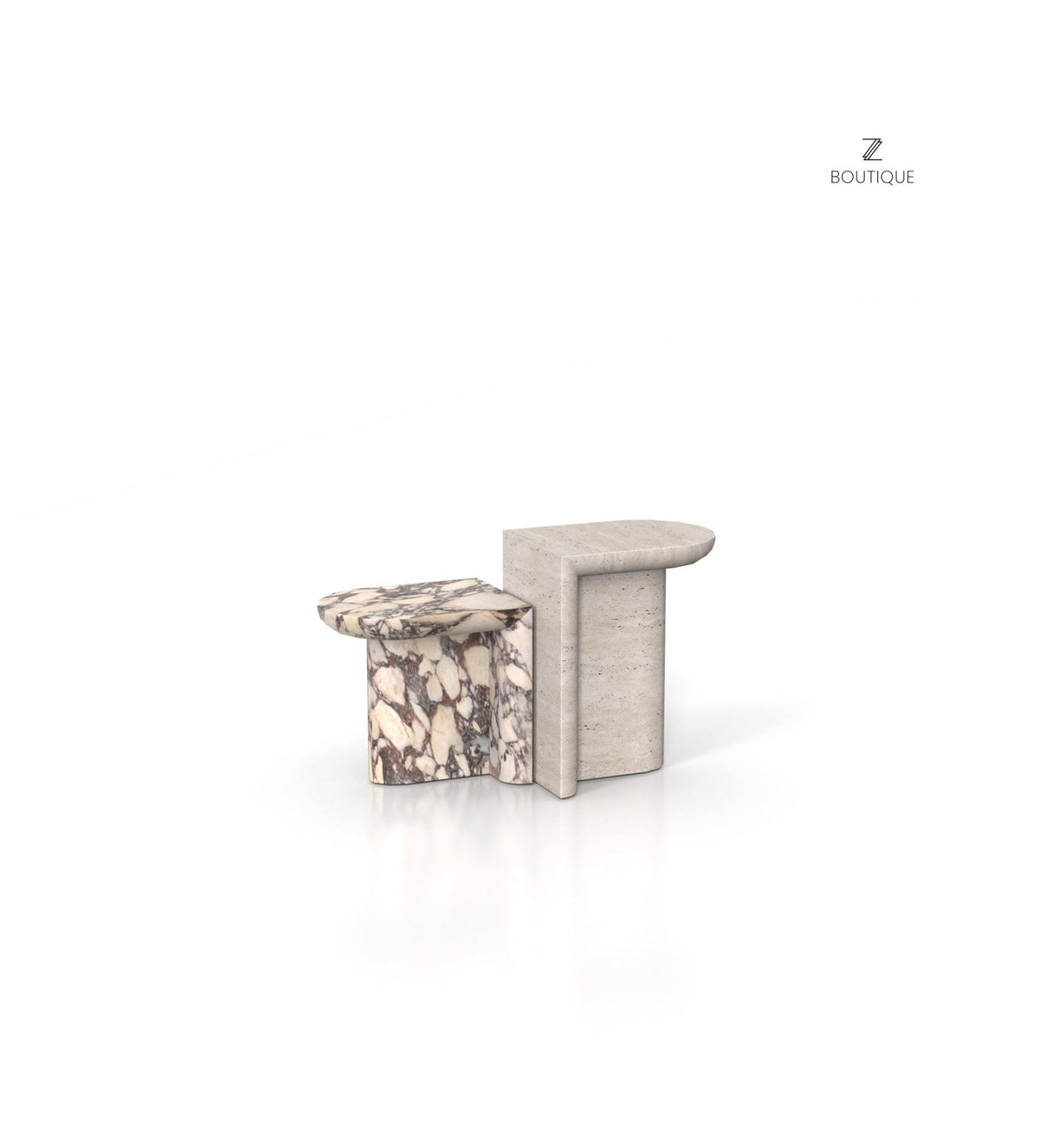 The Achilles Side Table