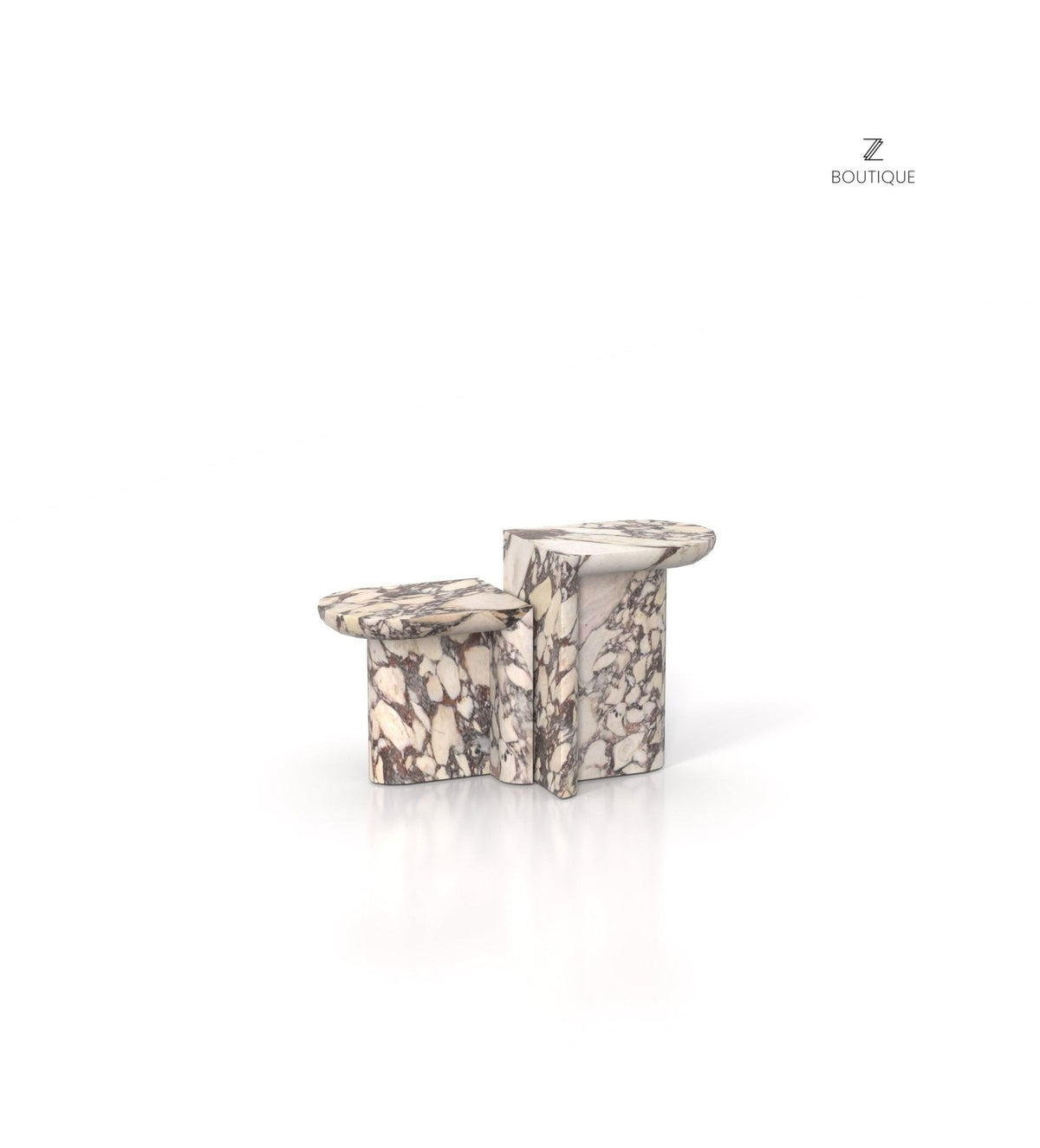 The Achilles Side Table