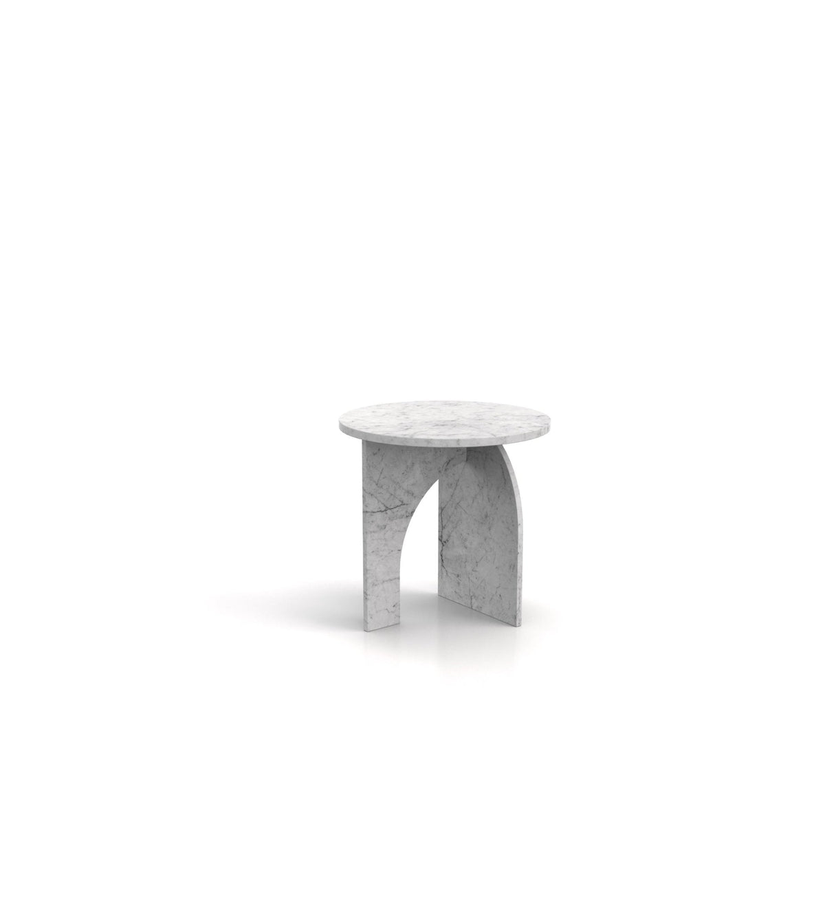 The Argo Side Table